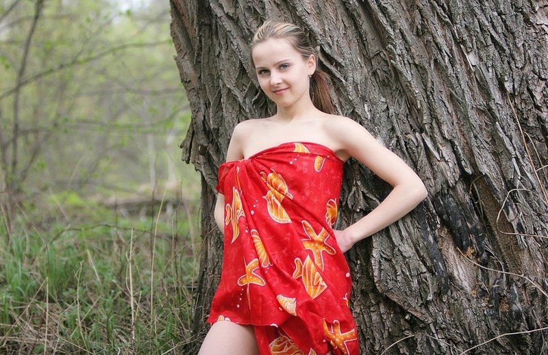 Наталья, 25