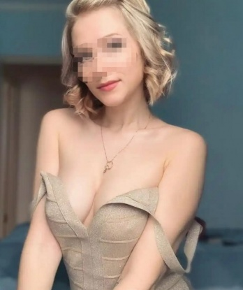 Риточка, 34
